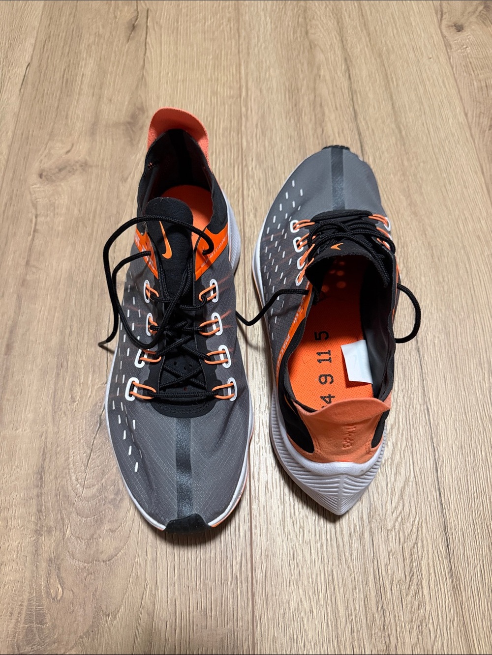 Nike EXP-X14 Men’s Shoe